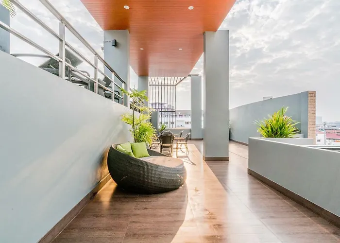247 Boutique Hotel