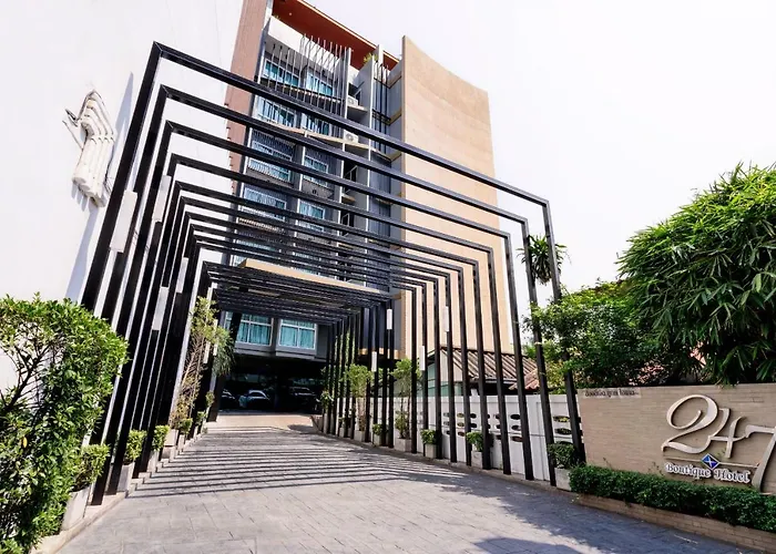 247 Boutique Hotel