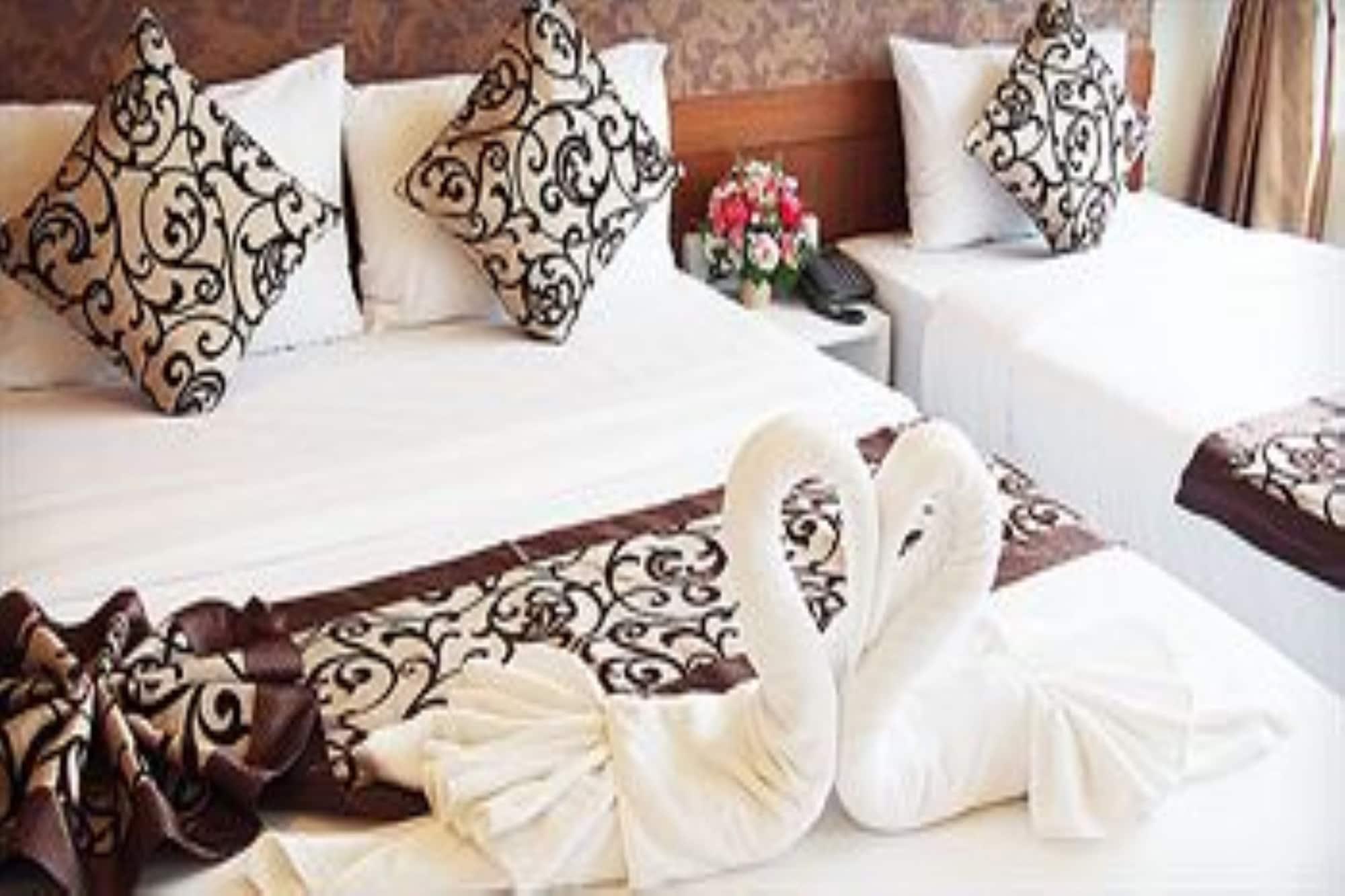 247 Boutique Pattaya