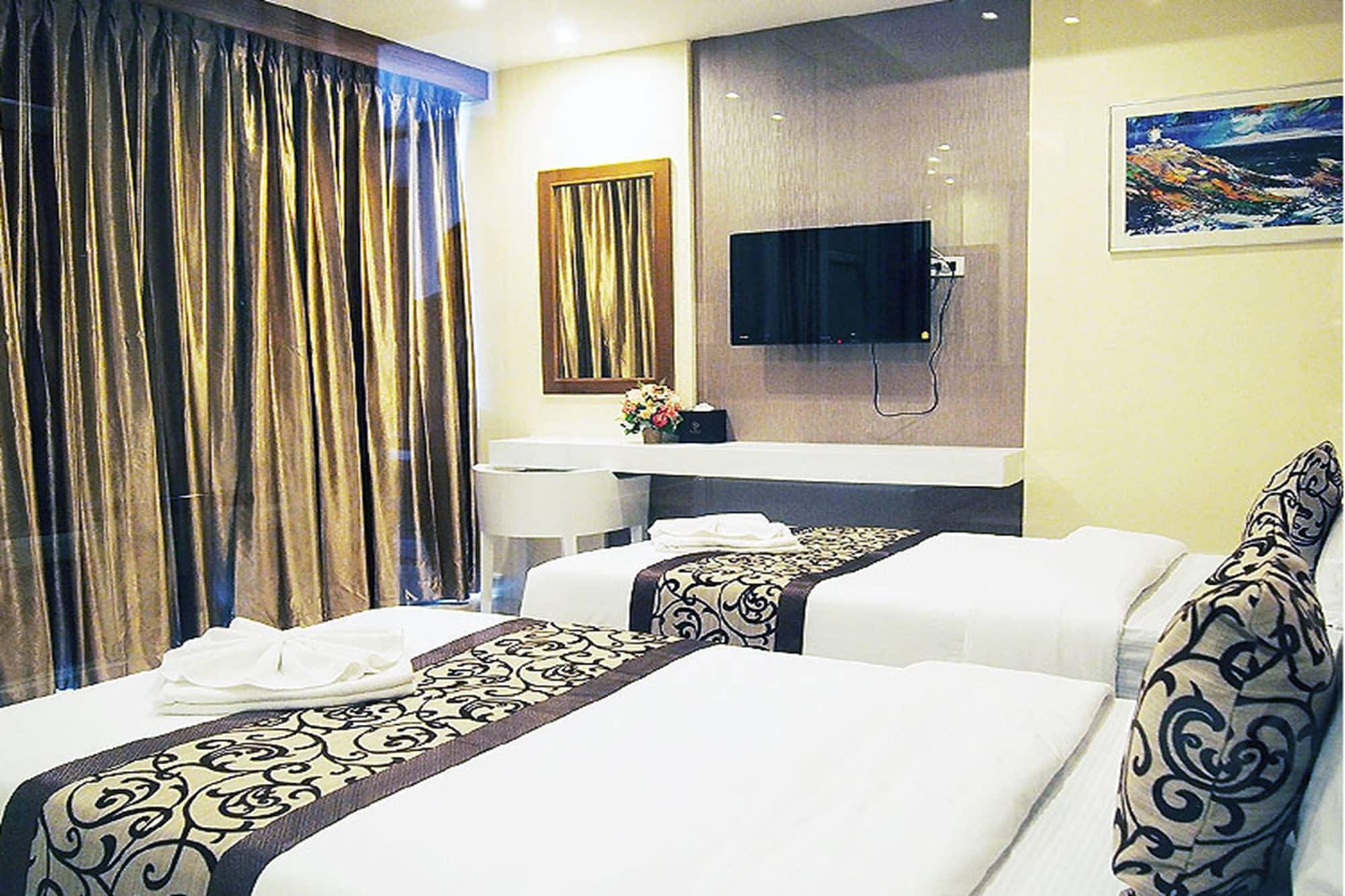 247 Boutique Hotel